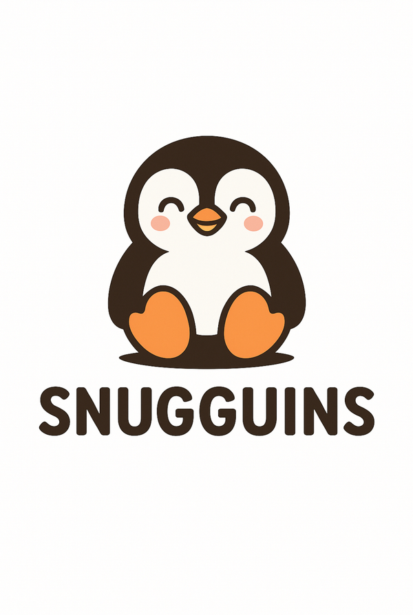 PenguinSlippers